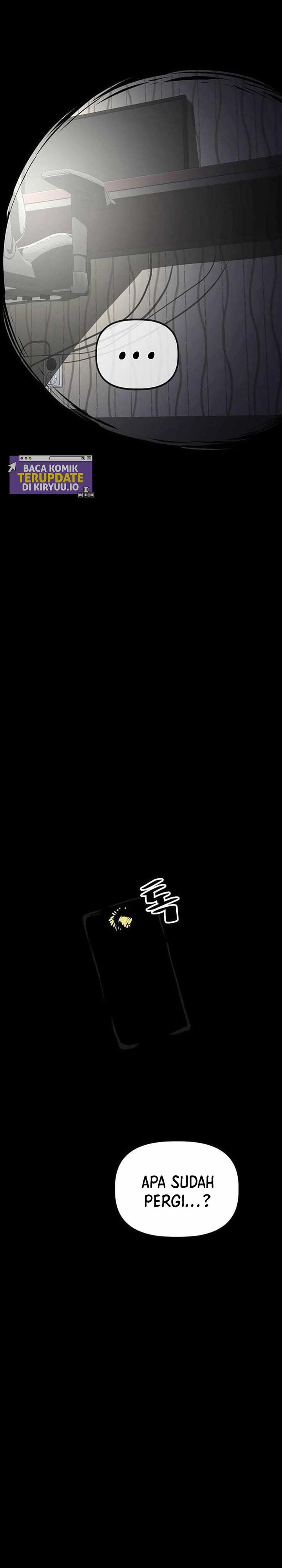 Unemployed Gye Baek Soon chapter 48