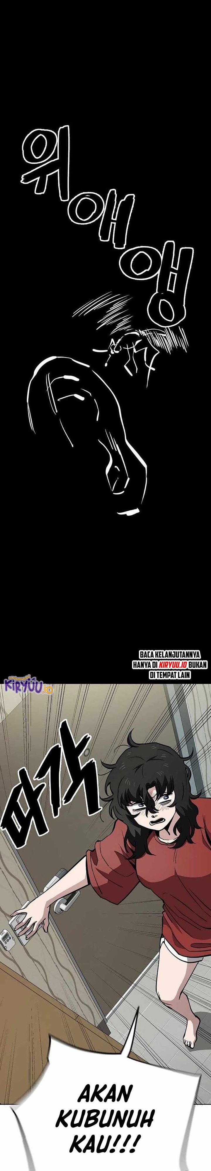 Unemployed Gye Baek Soon chapter 48