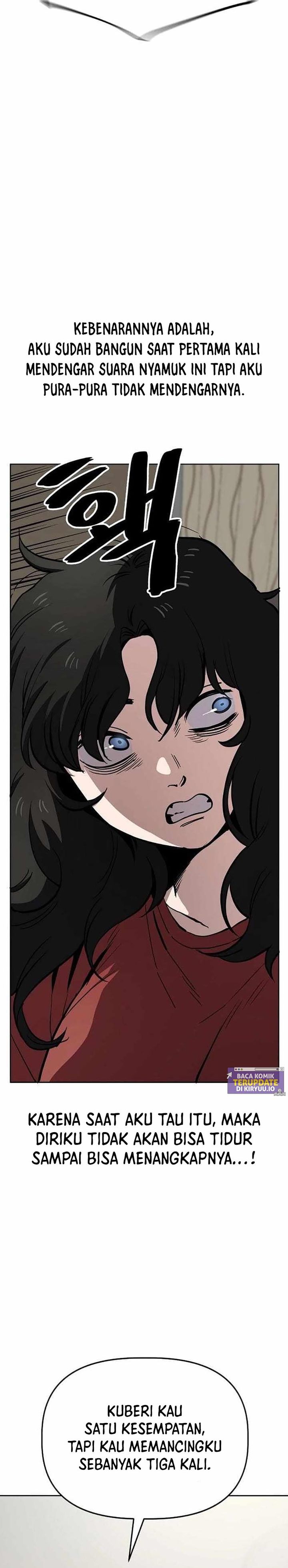 Unemployed Gye Baek Soon chapter 48