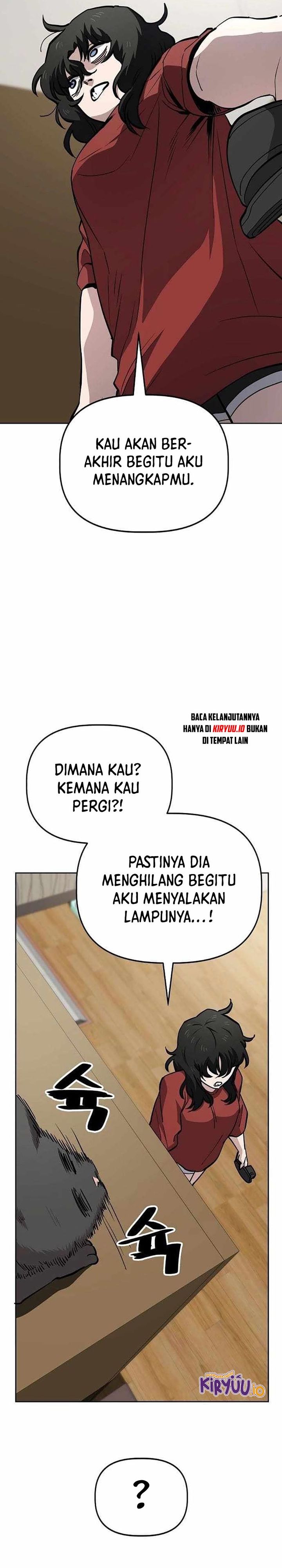 Unemployed Gye Baek Soon chapter 48