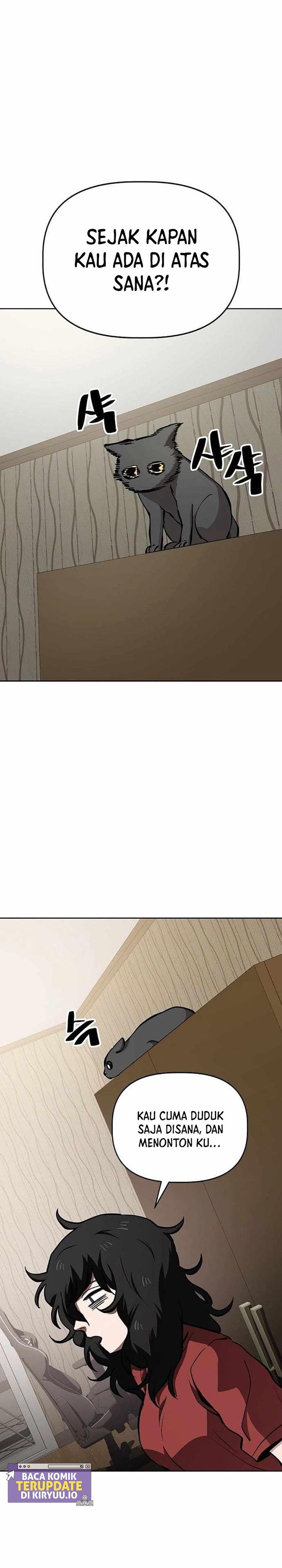 Unemployed Gye Baek Soon chapter 48