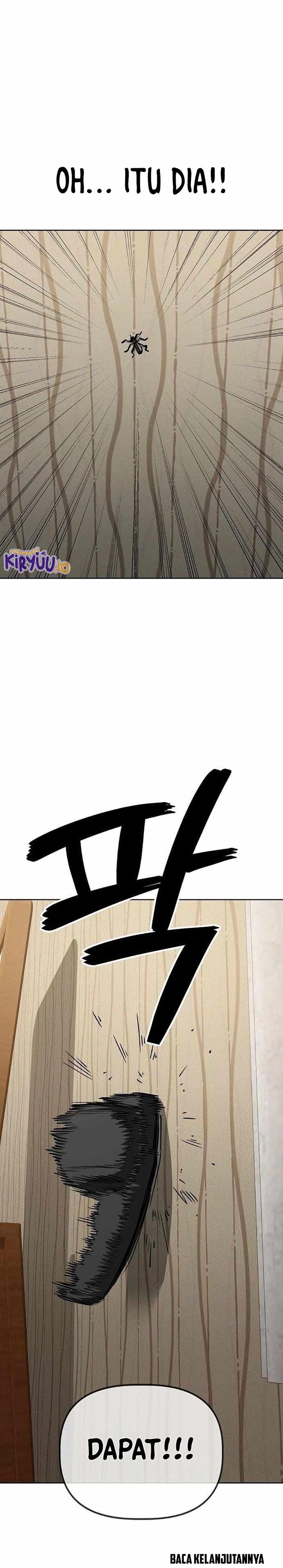 Unemployed Gye Baek Soon chapter 48