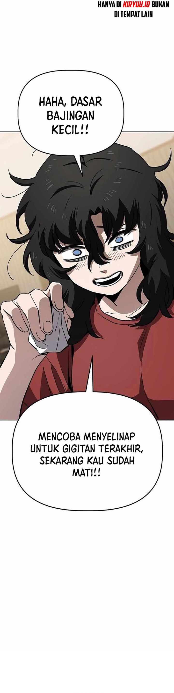 Unemployed Gye Baek Soon chapter 48