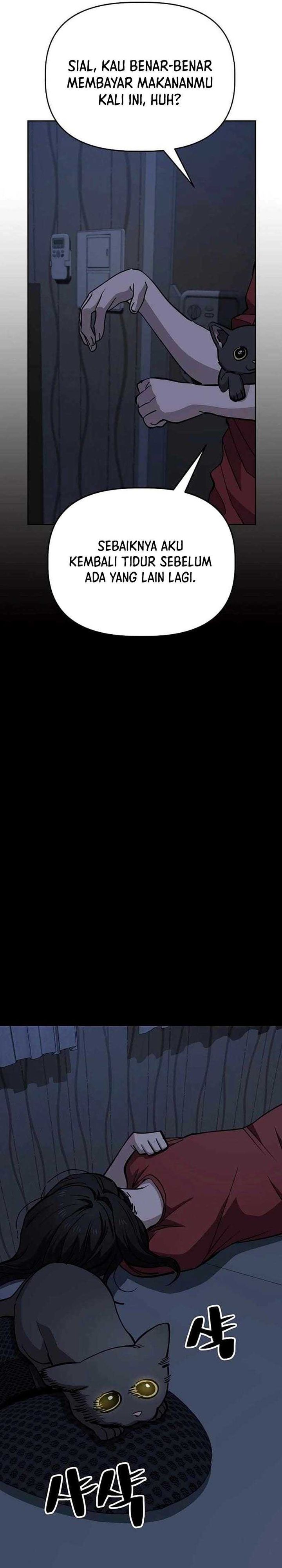 Unemployed Gye Baek Soon chapter 48