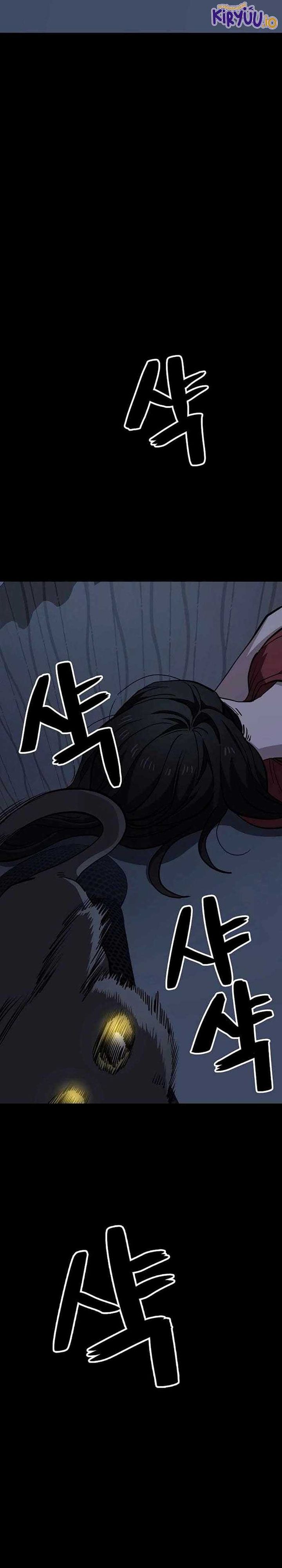 Unemployed Gye Baek Soon chapter 48