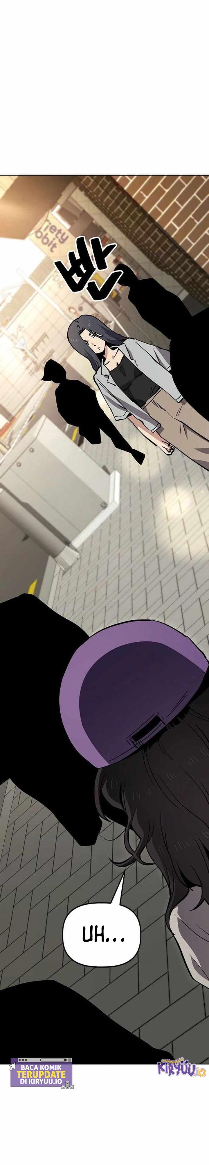 Unemployed Gye Baek Soon chapter 50