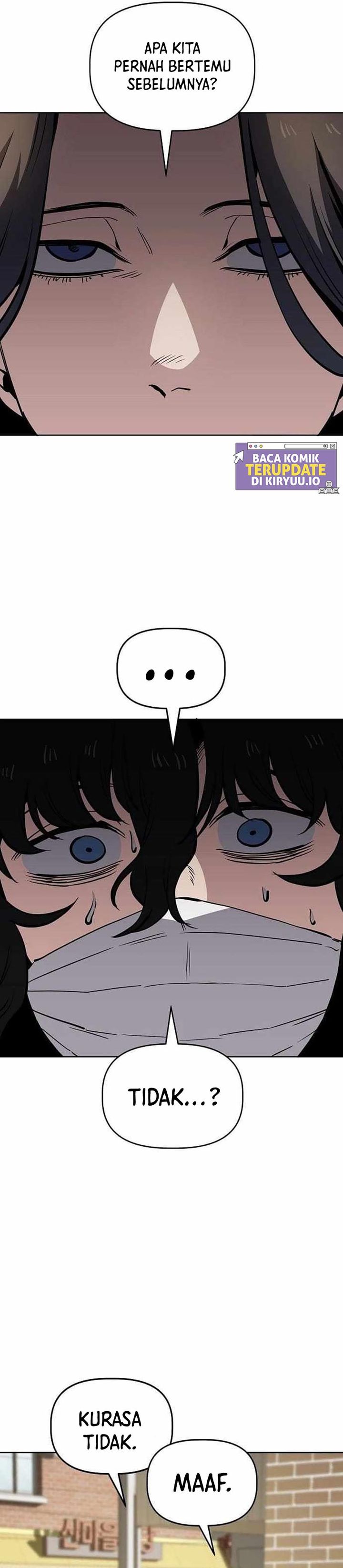 Unemployed Gye Baek Soon chapter 50