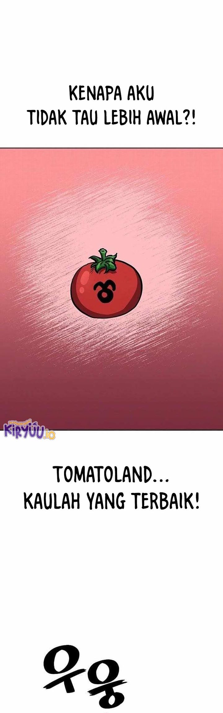 Unemployed Gye Baek Soon chapter 50