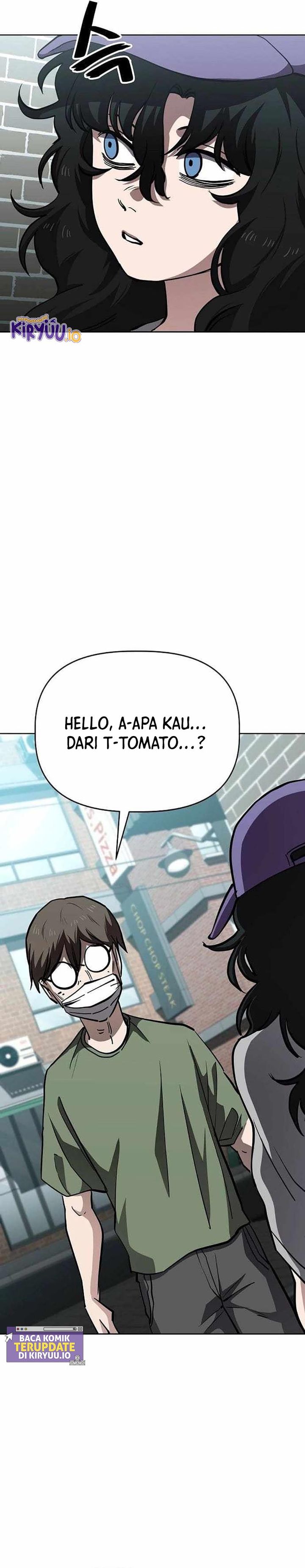 Unemployed Gye Baek Soon chapter 50