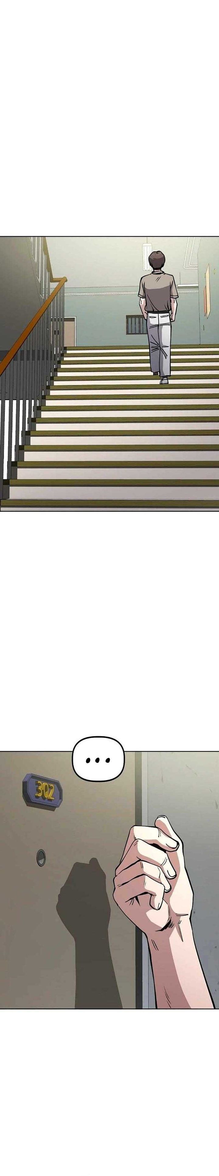 Unemployed Gye Baek Soon chapter 51