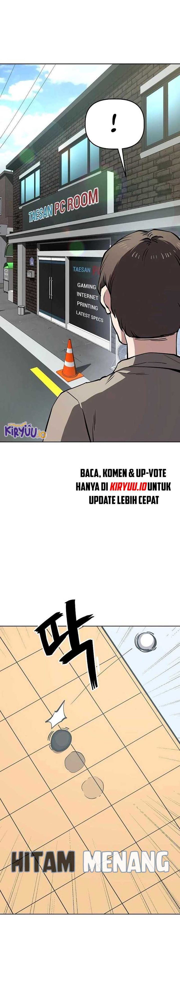 Unemployed Gye Baek Soon chapter 51