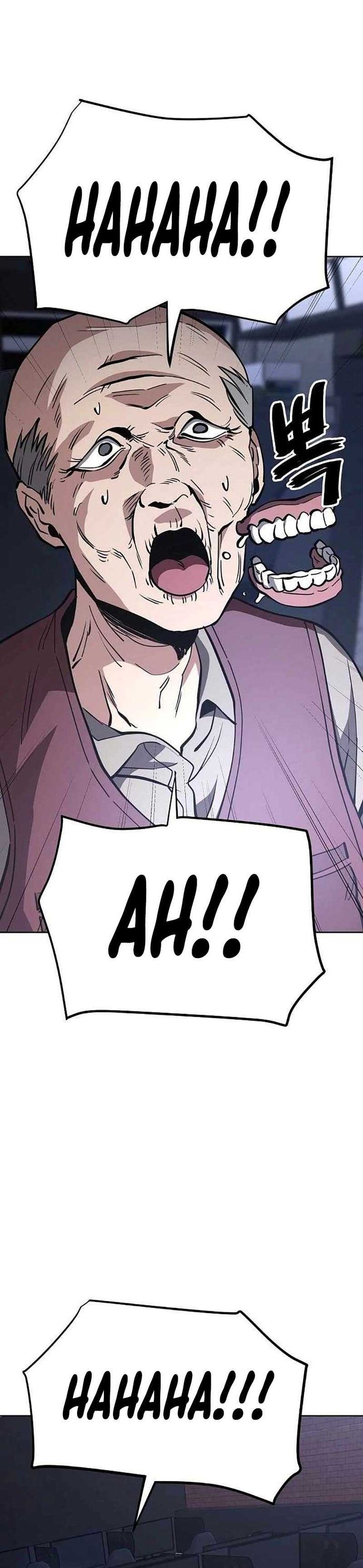 Unemployed Gye Baek Soon chapter 51