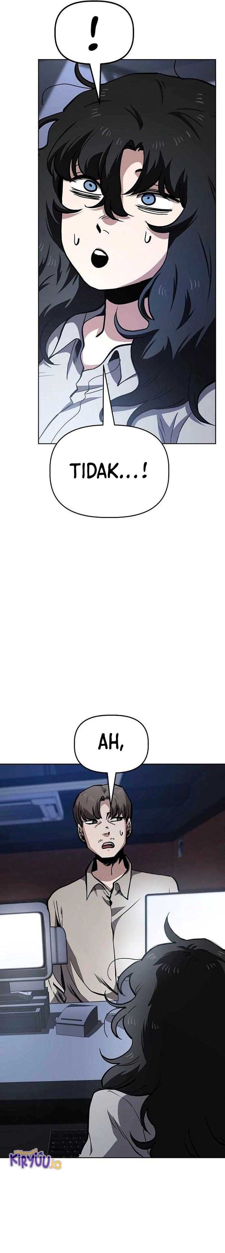 Unemployed Gye Baek Soon chapter 51