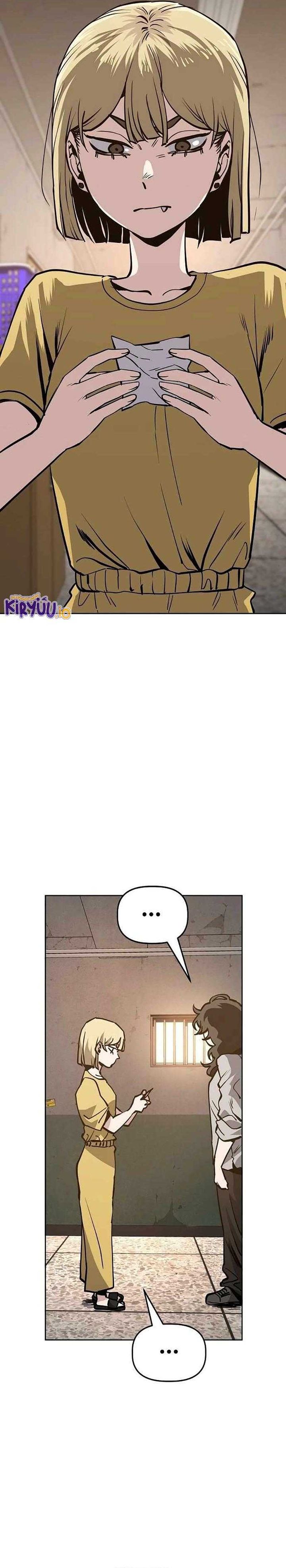 Unemployed Gye Baek Soon chapter 51