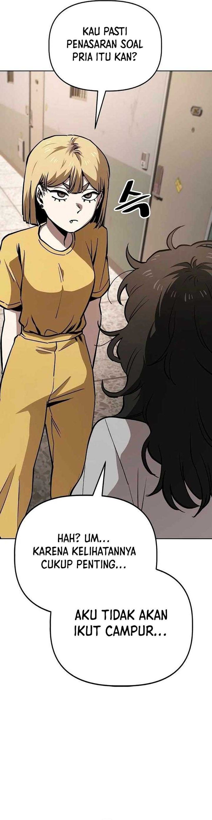 Unemployed Gye Baek Soon chapter 51