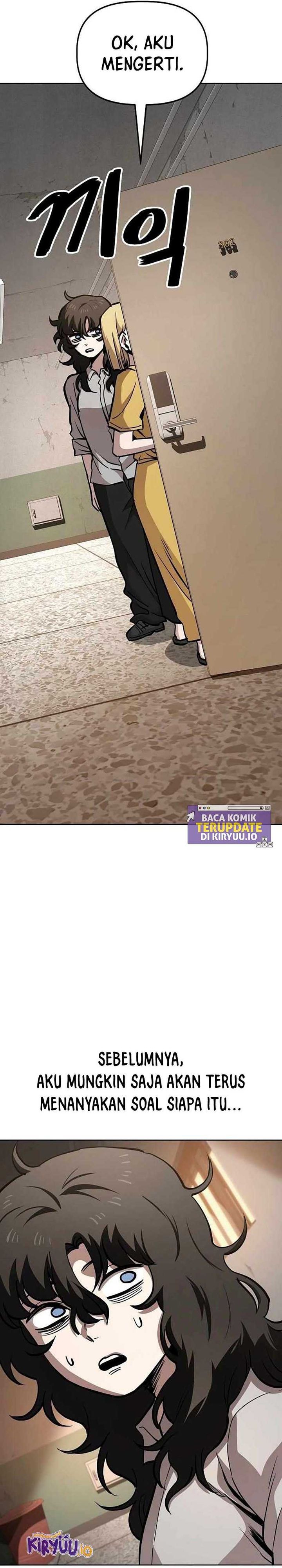 Unemployed Gye Baek Soon chapter 51