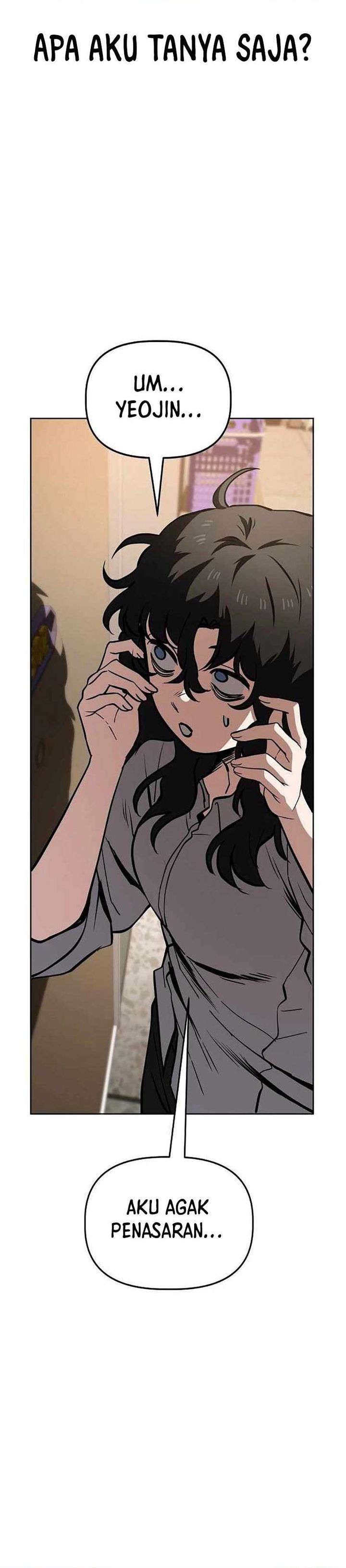 Unemployed Gye Baek Soon chapter 51