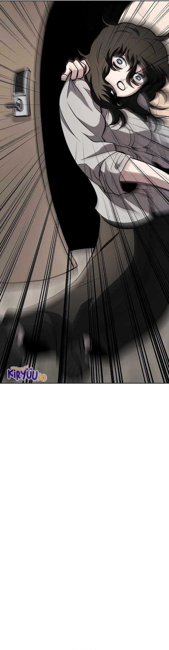 Unemployed Gye Baek Soon chapter 51