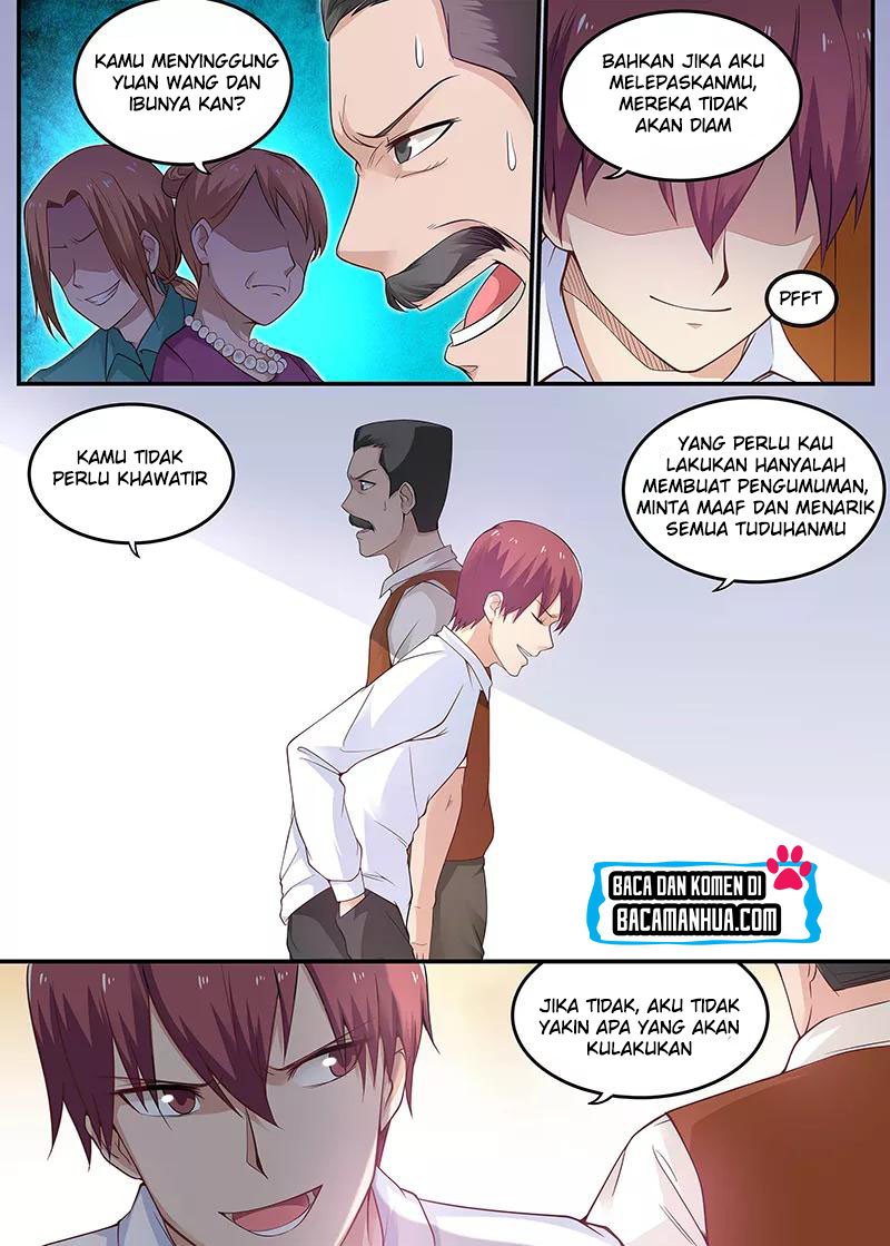 Universal X System chapter 16