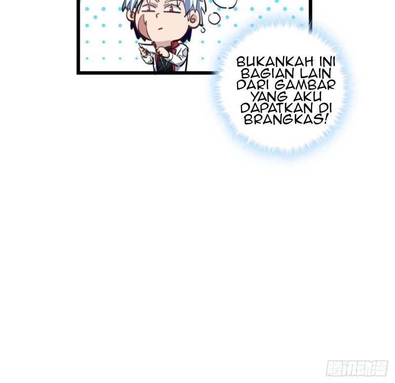 Unlock 99 Heroine Of The Last Day chapter 24