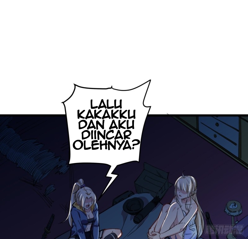 Unlock 99 Heroine Of The Last Day chapter 24