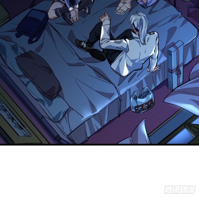 Unlock 99 Heroine Of The Last Day chapter 24