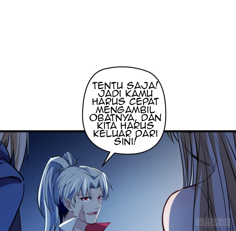 Unlock 99 Heroine Of The Last Day chapter 24