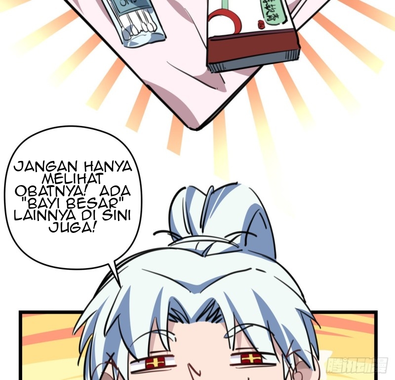 Unlock 99 Heroine Of The Last Day chapter 24