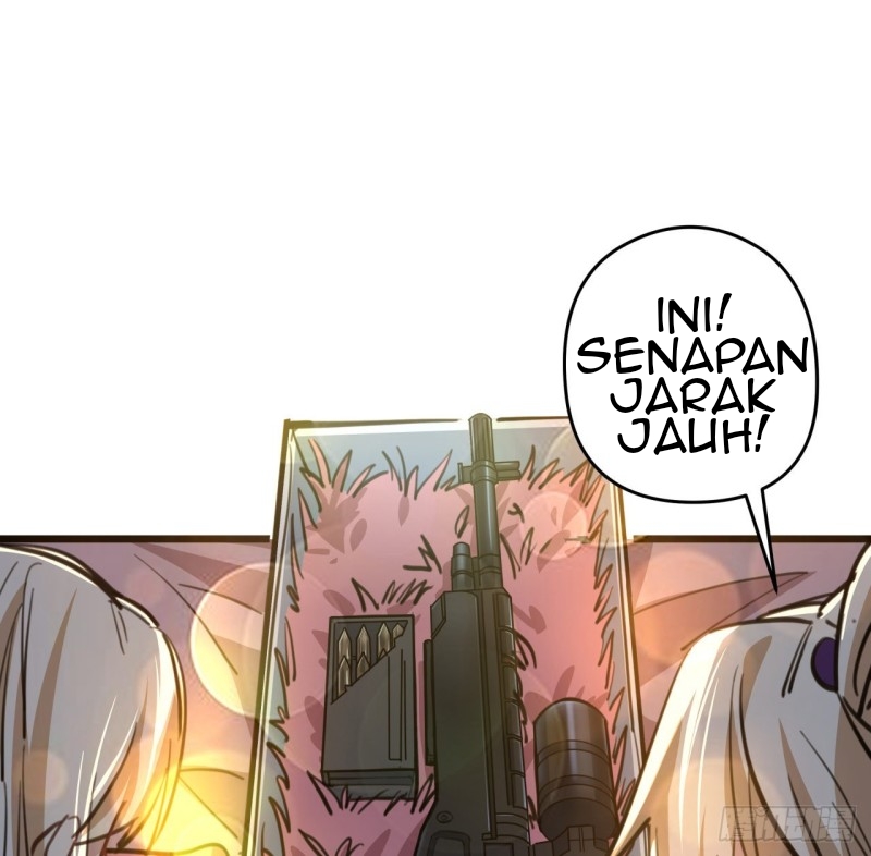 Unlock 99 Heroine Of The Last Day chapter 24