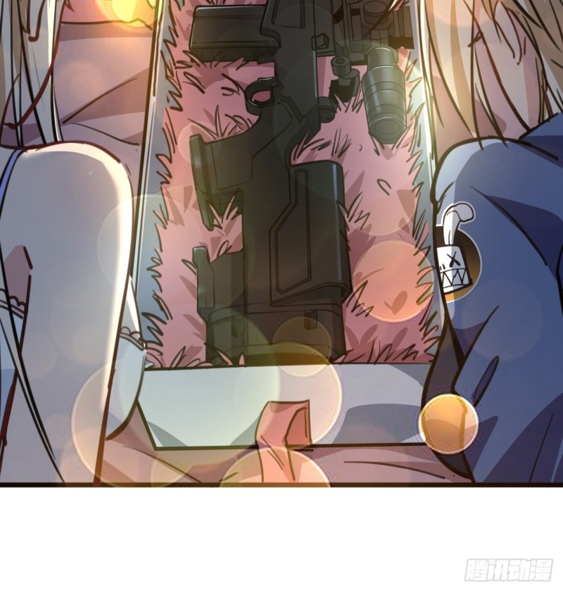 Unlock 99 Heroine Of The Last Day chapter 24