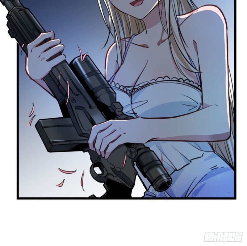 Unlock 99 Heroine Of The Last Day chapter 24