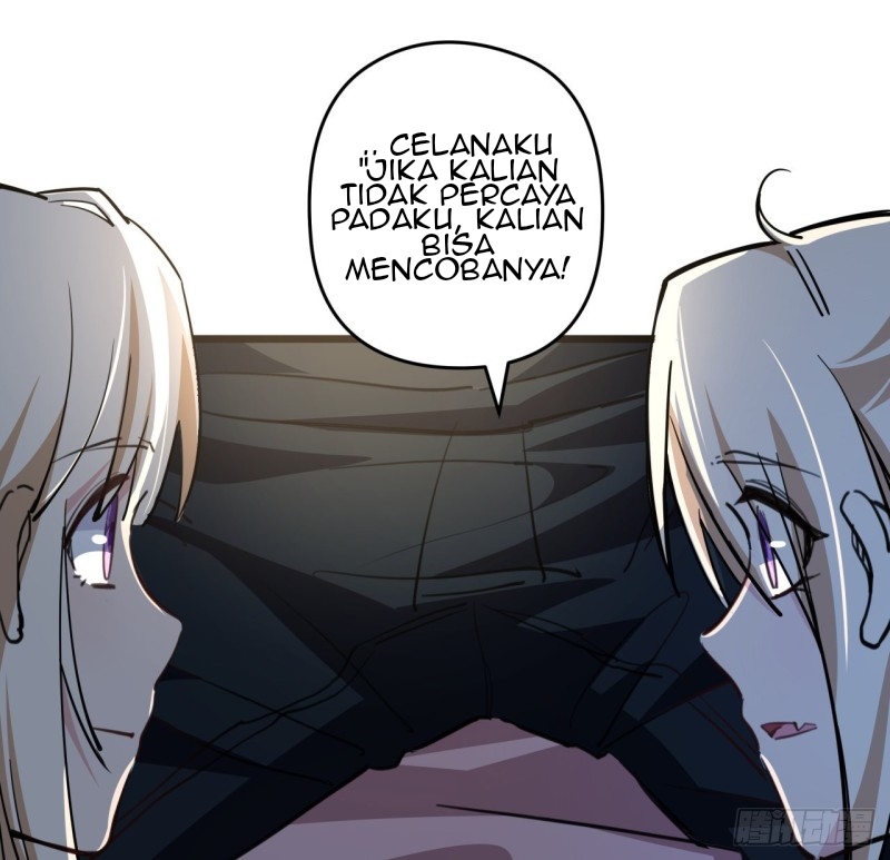 Unlock 99 Heroine Of The Last Day chapter 24