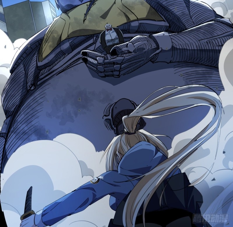 Unlock 99 Heroine Of The Last Day chapter 26