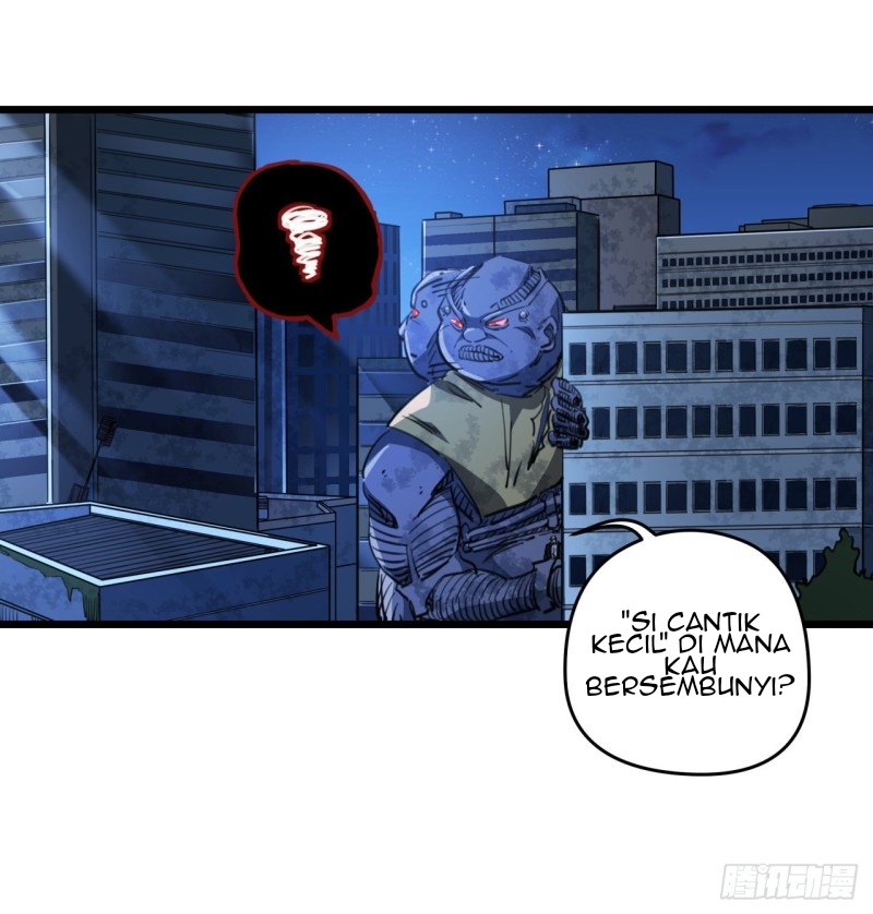Unlock 99 Heroine Of The Last Day chapter 26