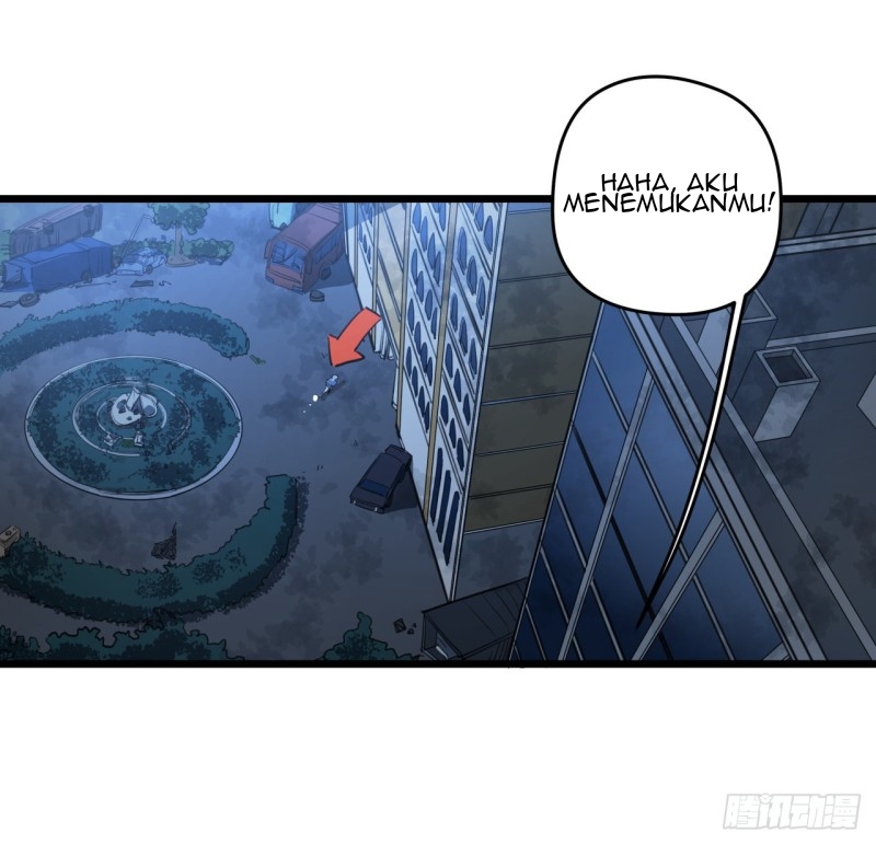 Unlock 99 Heroine Of The Last Day chapter 26