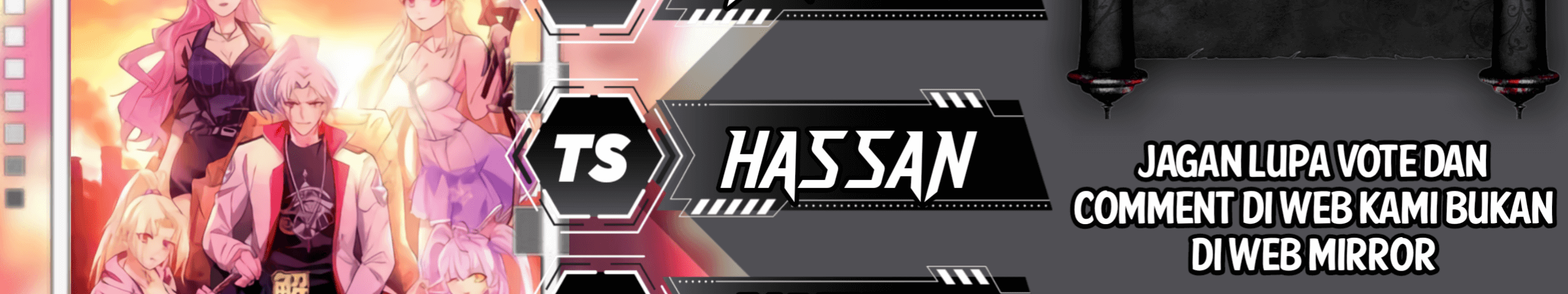 Unlock 99 Heroine Of The Last Day chapter 40