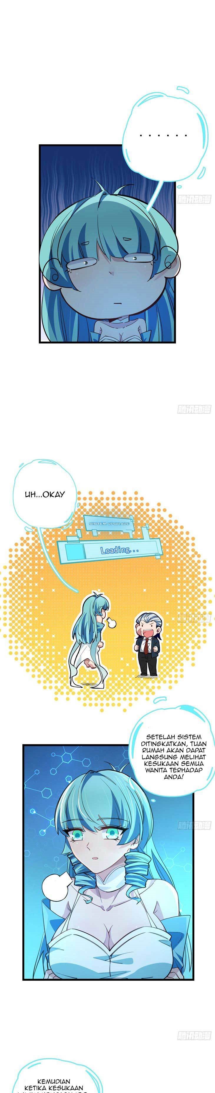 Unlock 99 Heroine Of The Last Day chapter 40