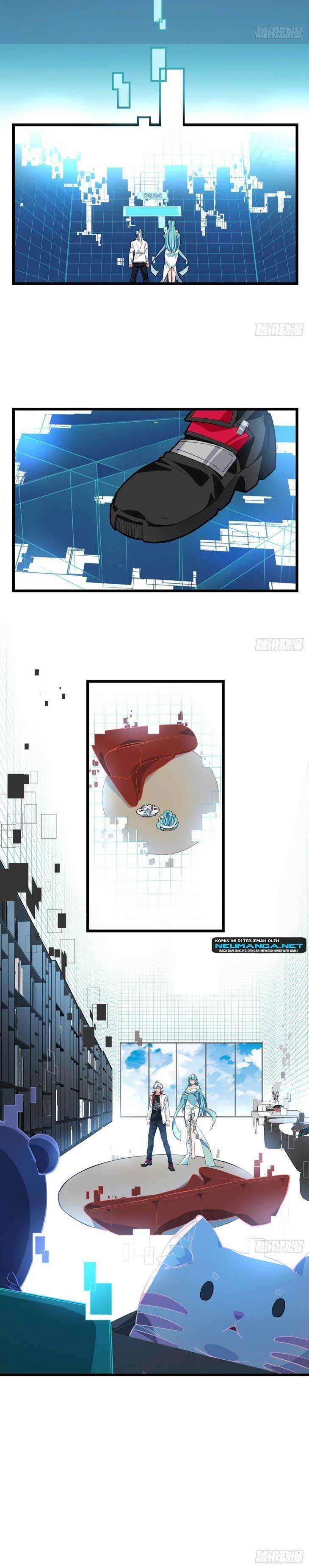 Unlock 99 Heroine Of The Last Day chapter 40