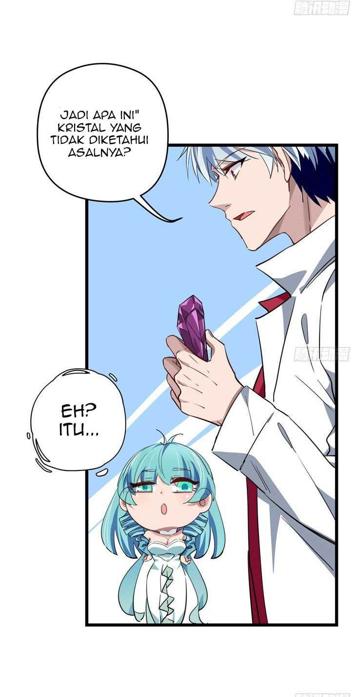 Unlock 99 Heroine Of The Last Day chapter 40