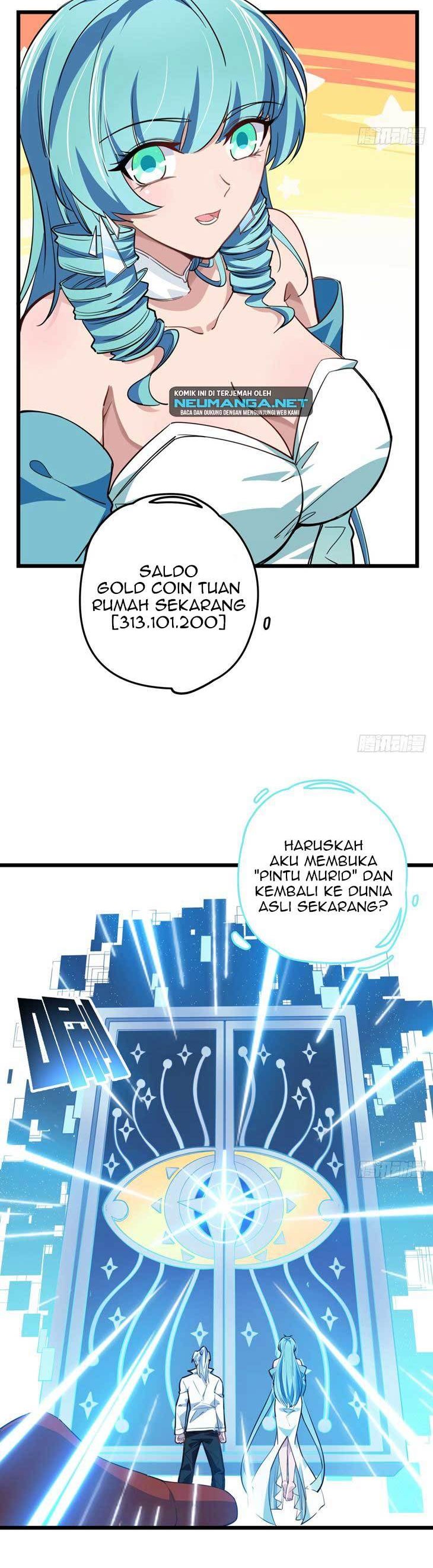 Unlock 99 Heroine Of The Last Day chapter 40