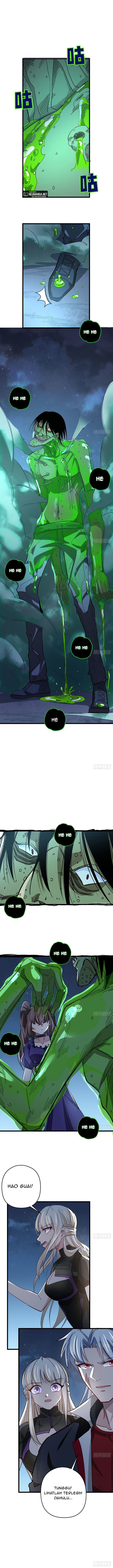 Unlock 99 Heroine Of The Last Day Chapter 55 Bahasa Indonesia