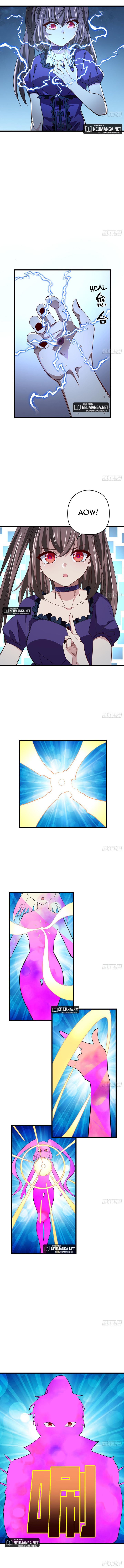 Unlock 99 Heroine Of The Last Day Chapter 55 Bahasa Indonesia