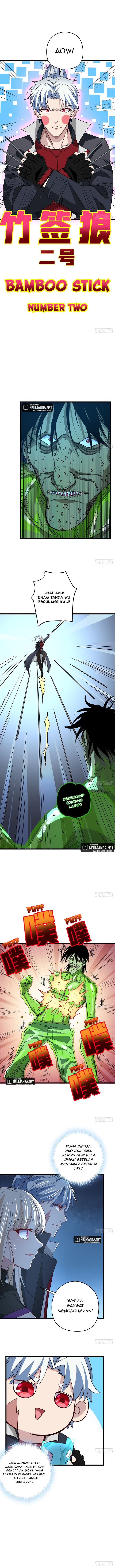 Unlock 99 Heroine Of The Last Day Chapter 55 Bahasa Indonesia