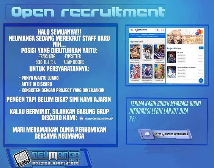 Unlock 99 Heroine Of The Last Day Chapter 55 Bahasa Indonesia