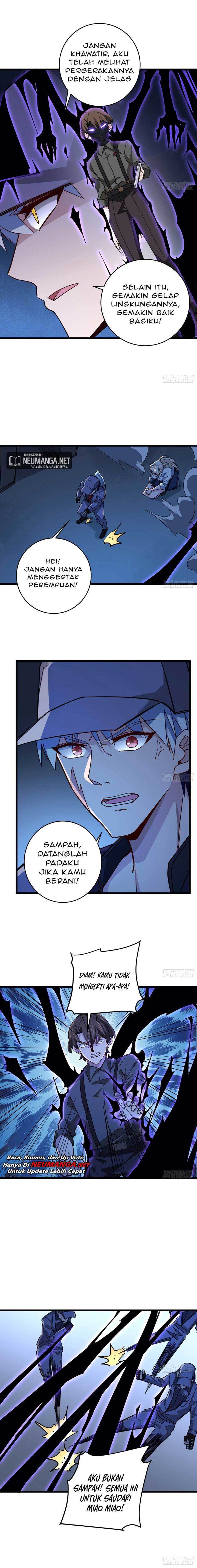 Unlock 99 Heroine Of The Last Day Chapter 66 Bahasa Indonesia