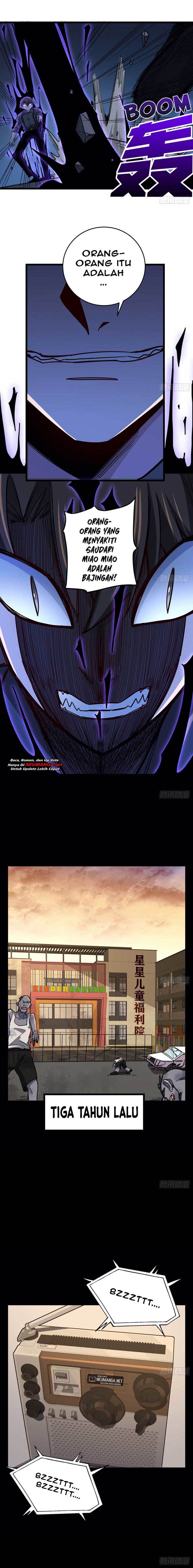 Unlock 99 Heroine Of The Last Day Chapter 66 Bahasa Indonesia