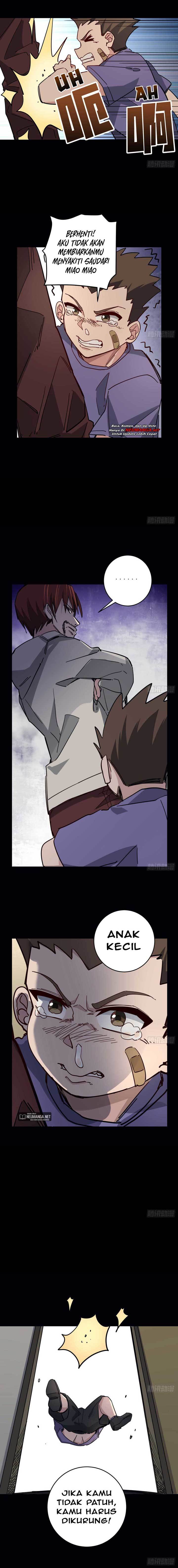 Unlock 99 Heroine Of The Last Day Chapter 66 Bahasa Indonesia