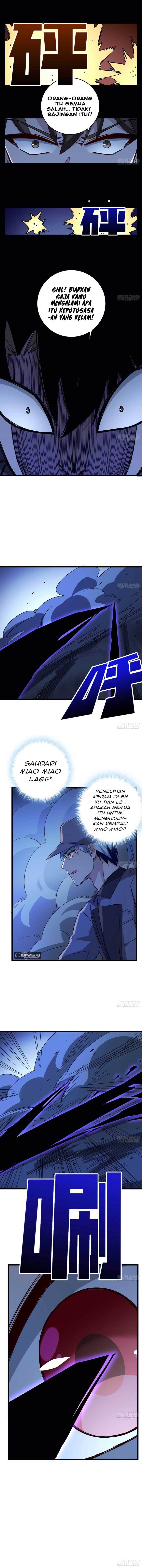 Unlock 99 Heroine Of The Last Day Chapter 66 Bahasa Indonesia