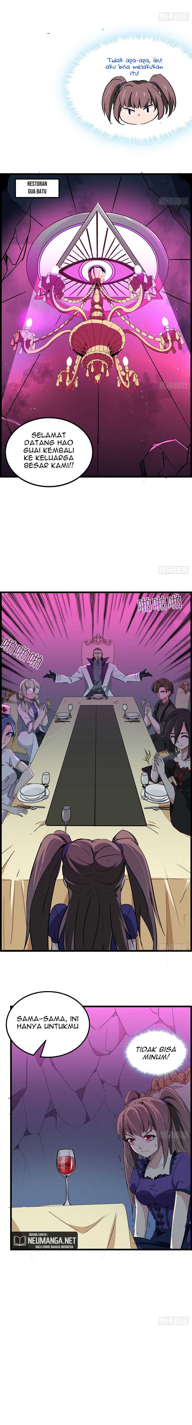 Unlock 99 Heroine Of The Last Day chapter 74