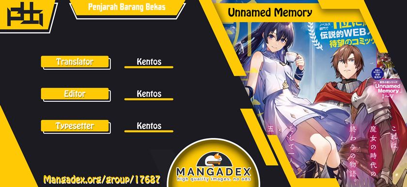 Unnamed Memory Chapter 05 Bahasa Indonesia